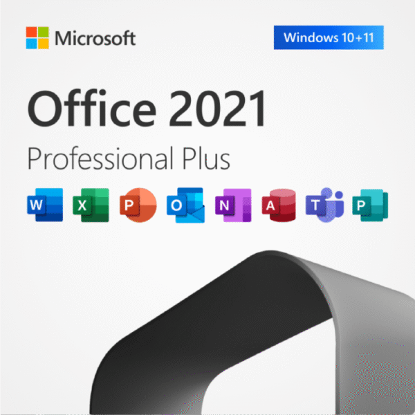 Microsoft Office 2021 Professional Plus Key