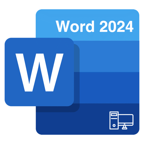 Microsoft Word 2024 PC